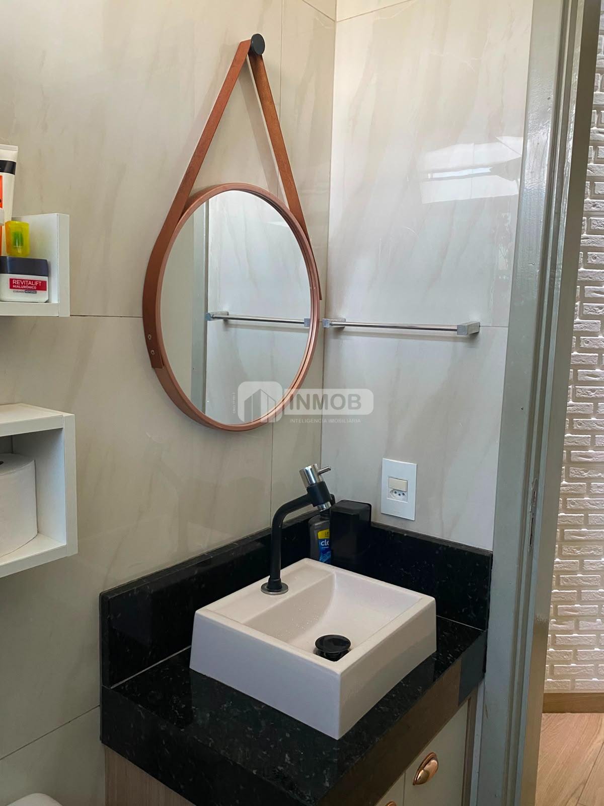 Apartamento à venda com 2 quartos, 1 banheiro, 1 vaga e 45m² no Residencial Santa Izabel, Taubaté (SP) — foto 29 de 30