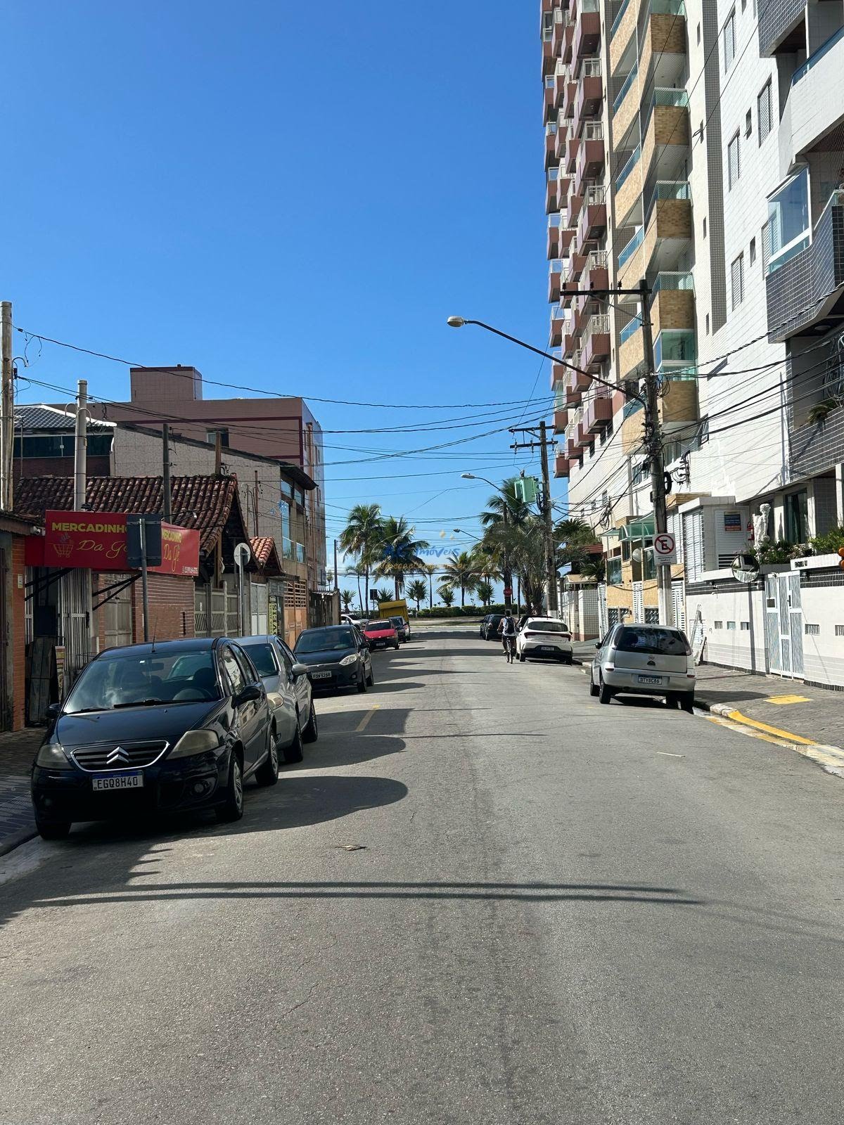 Apartamento à venda com 1 quarto, 1 banheiro, 1 vaga e 47m² no Cidade Ocian, Praia Grande (SP) — foto 27 de 30