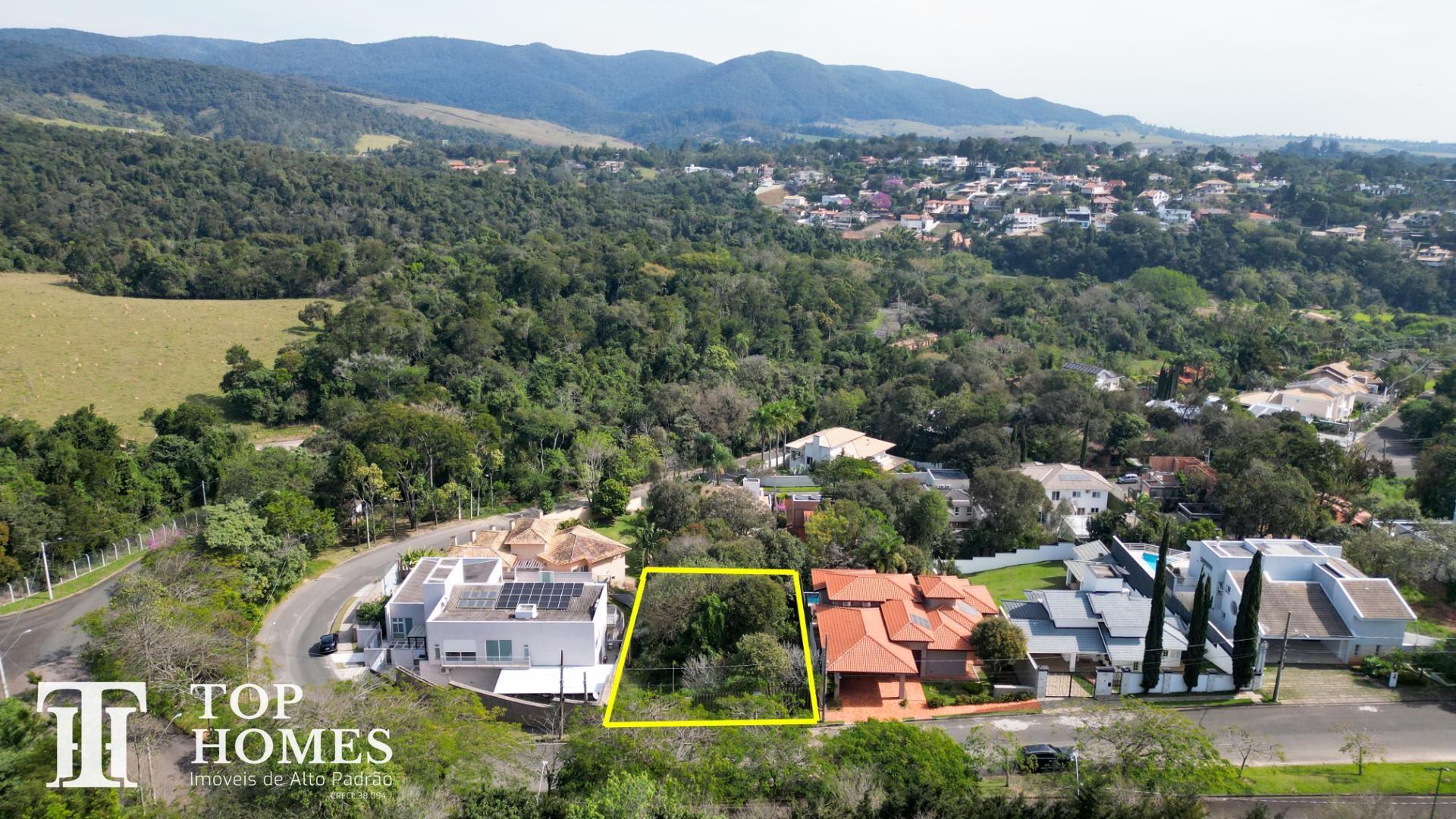 Terreno à venda na Malota em Jundiaí