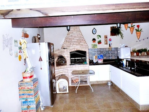 Casa, 5 quartos, 385 m² - Foto 27