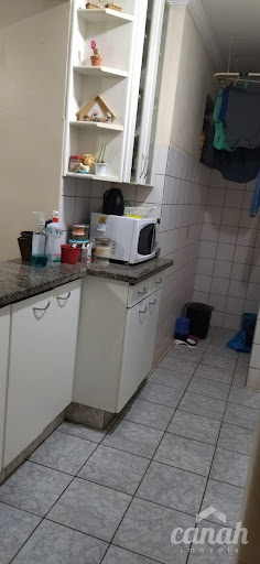 Apartamento em Ipiranga  -  Ribeirão Preto