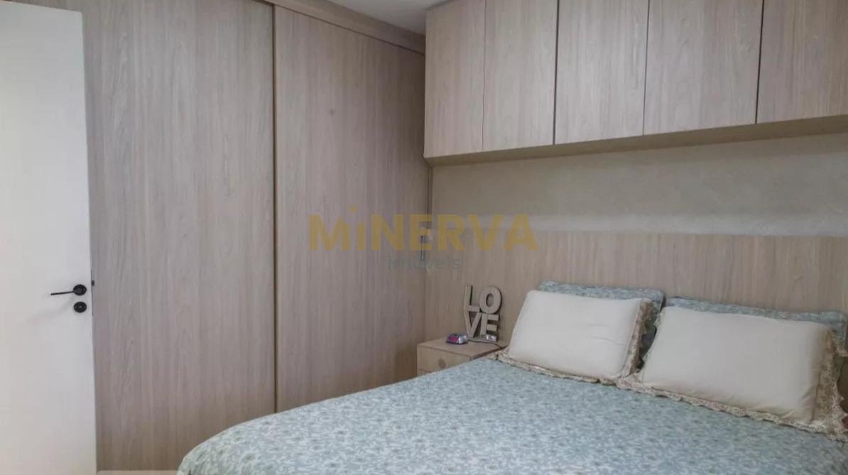 Apartamento à venda com 3 quartos, 1 suíte, 2 vagas e 84m² no Vila Gomes Cardim, São Paulo (SP) — foto 9 de 21