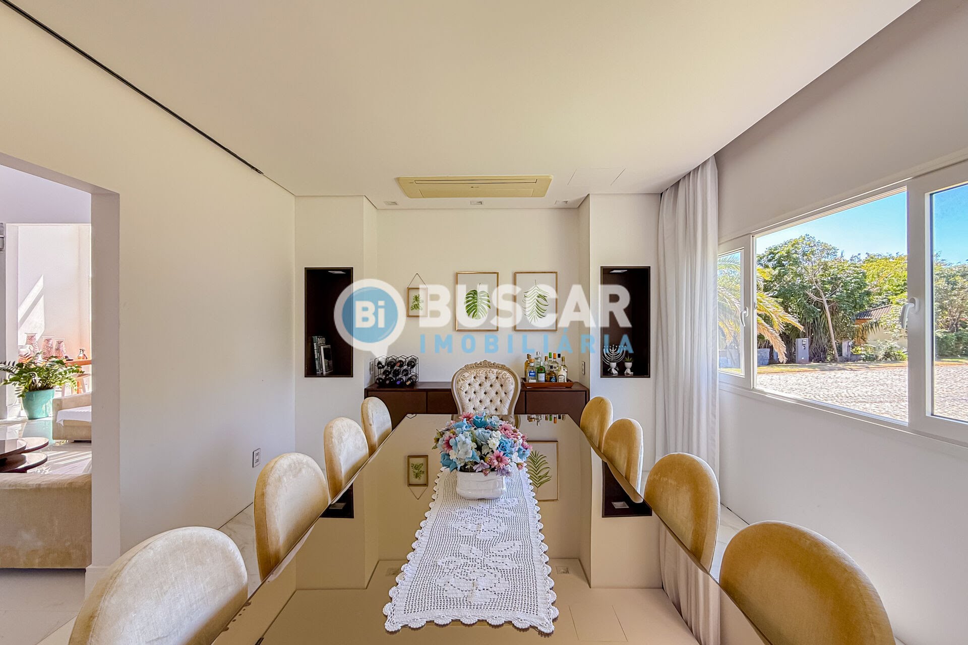Casa à venda com 4 quartos, 4 suítes, 4 vagas e 1139m² no Catu de Abrantes, Camaçari (BA) — foto 7 de 30