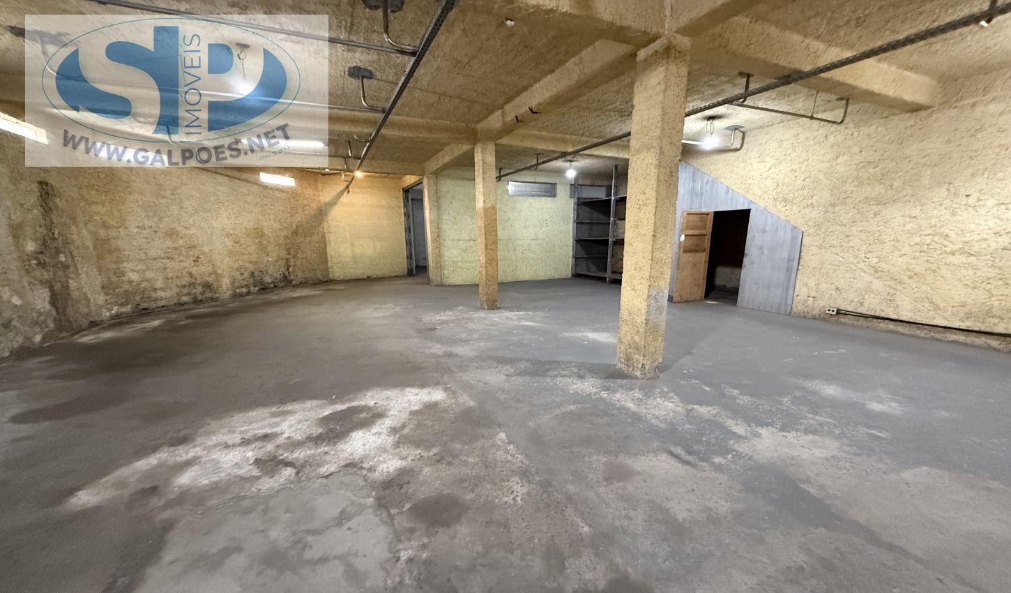 Depósito-Galpão, 522 m² - Foto 13