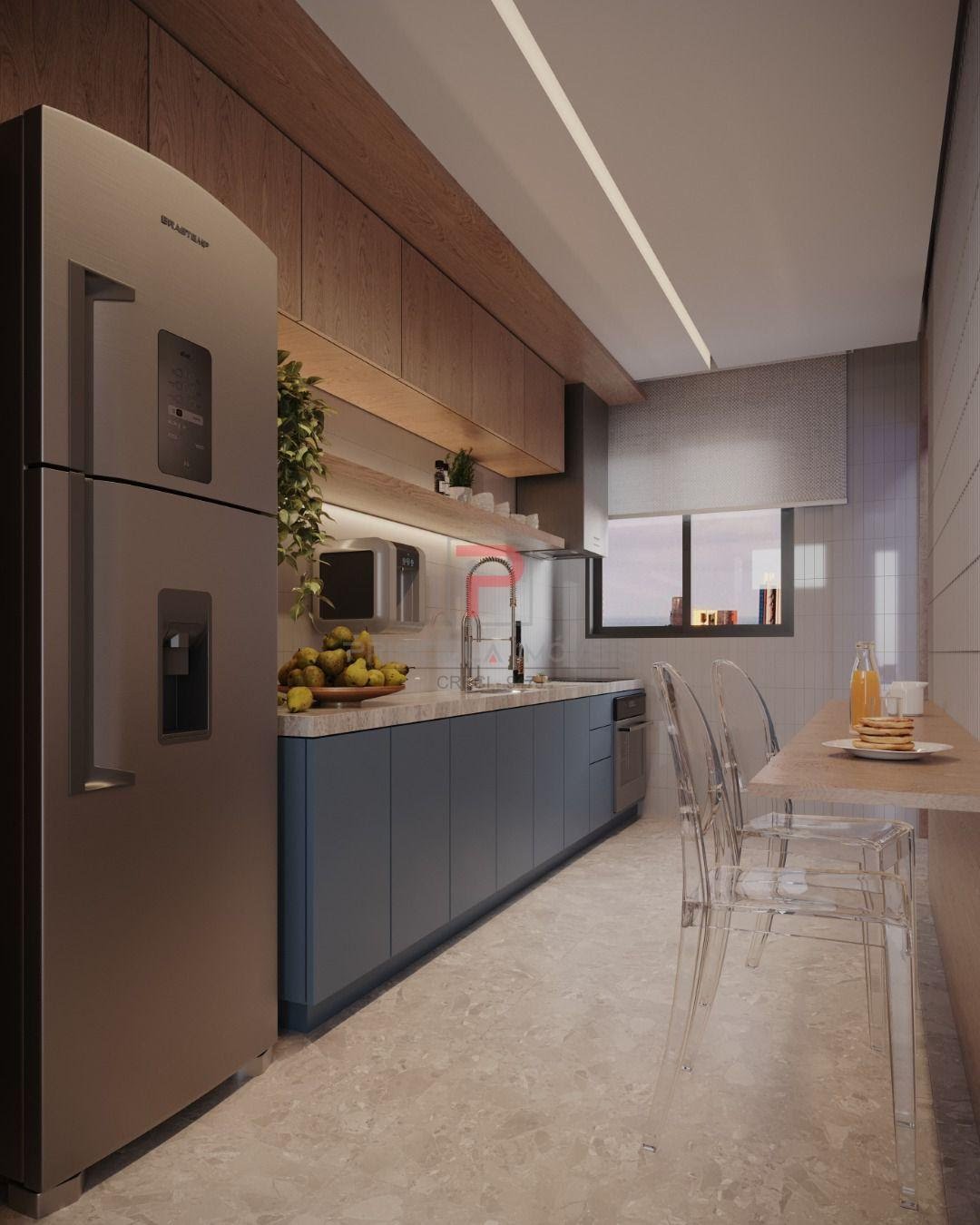 Apartamento à venda com 2 quartos, 1 suíte, 1 vaga e 60m² no Aeroclube, João Pessoa (PB) — foto 9 de 18