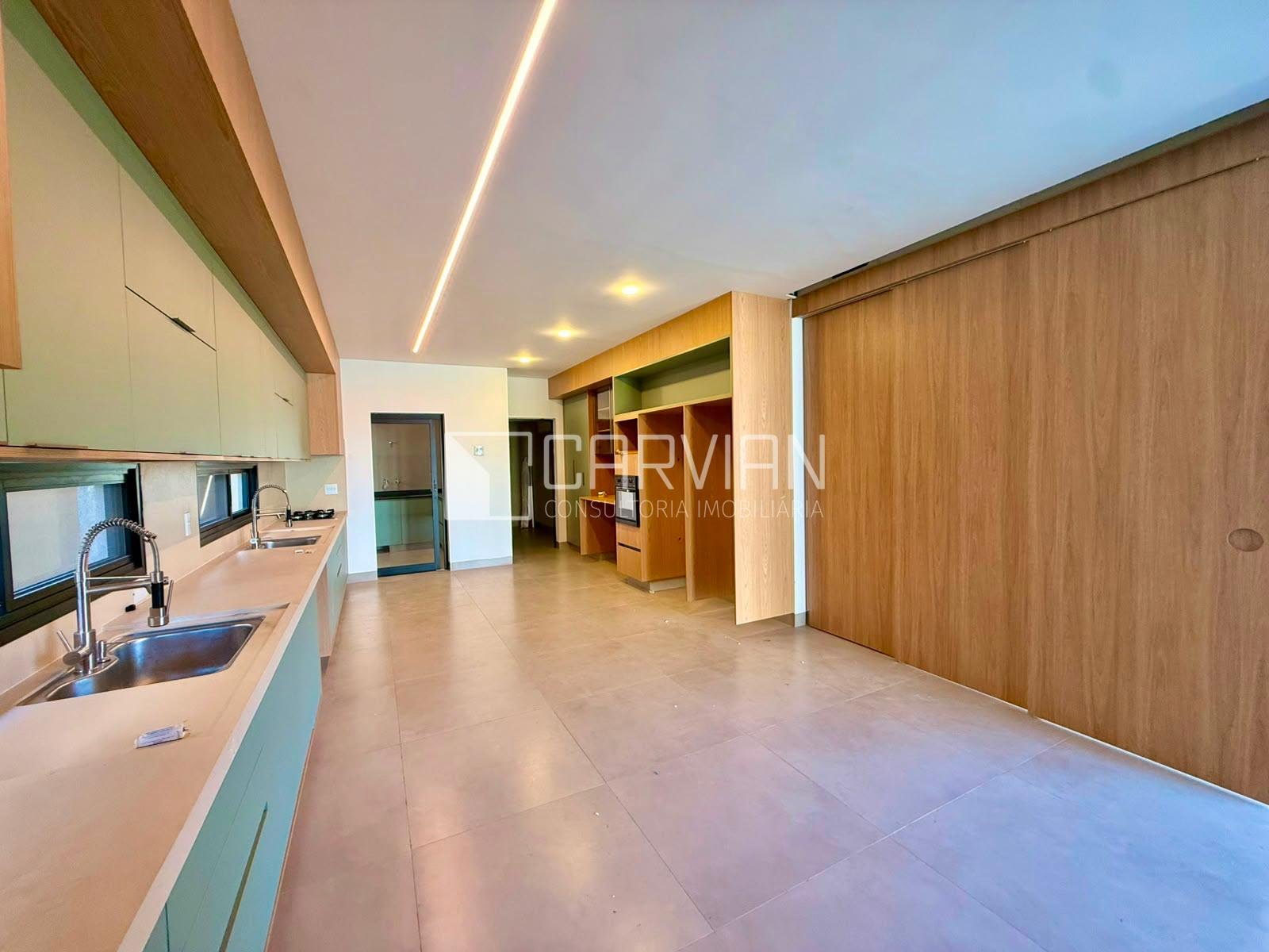 Casa para alugar com 3 quartos, 3 suítes, 4 vagas e 318m² no Quinta da Primavera, Ribeirão Preto (SP) — foto 12 de 30