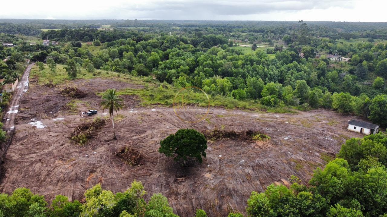 Terreno à venda com 210000m² de terreno no Trancoso, Porto Seguro (BA) — foto 3 de 18