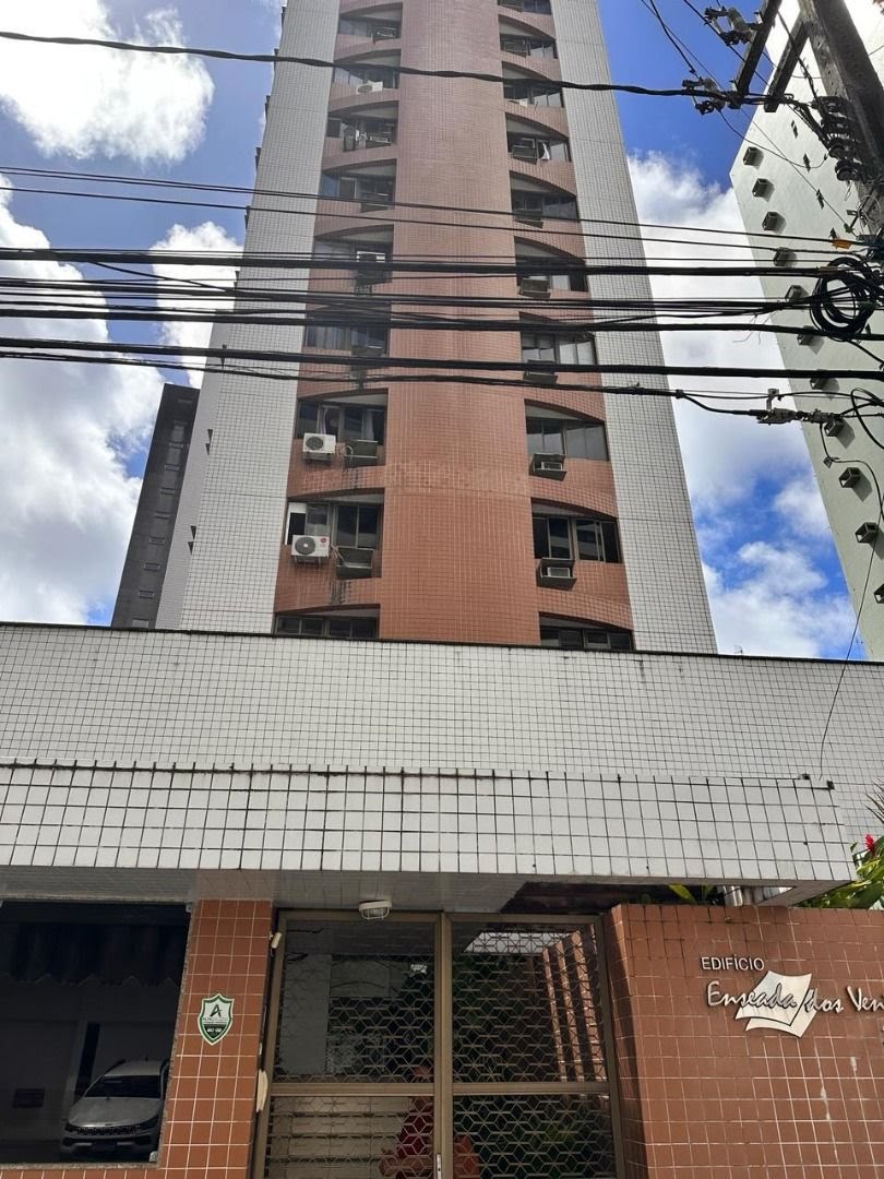 Apartamento à venda com 2 quartos, 1 banheiro, 1 vaga e 48m² no Casa Amarela, Recife (PE) — foto 19 de 19