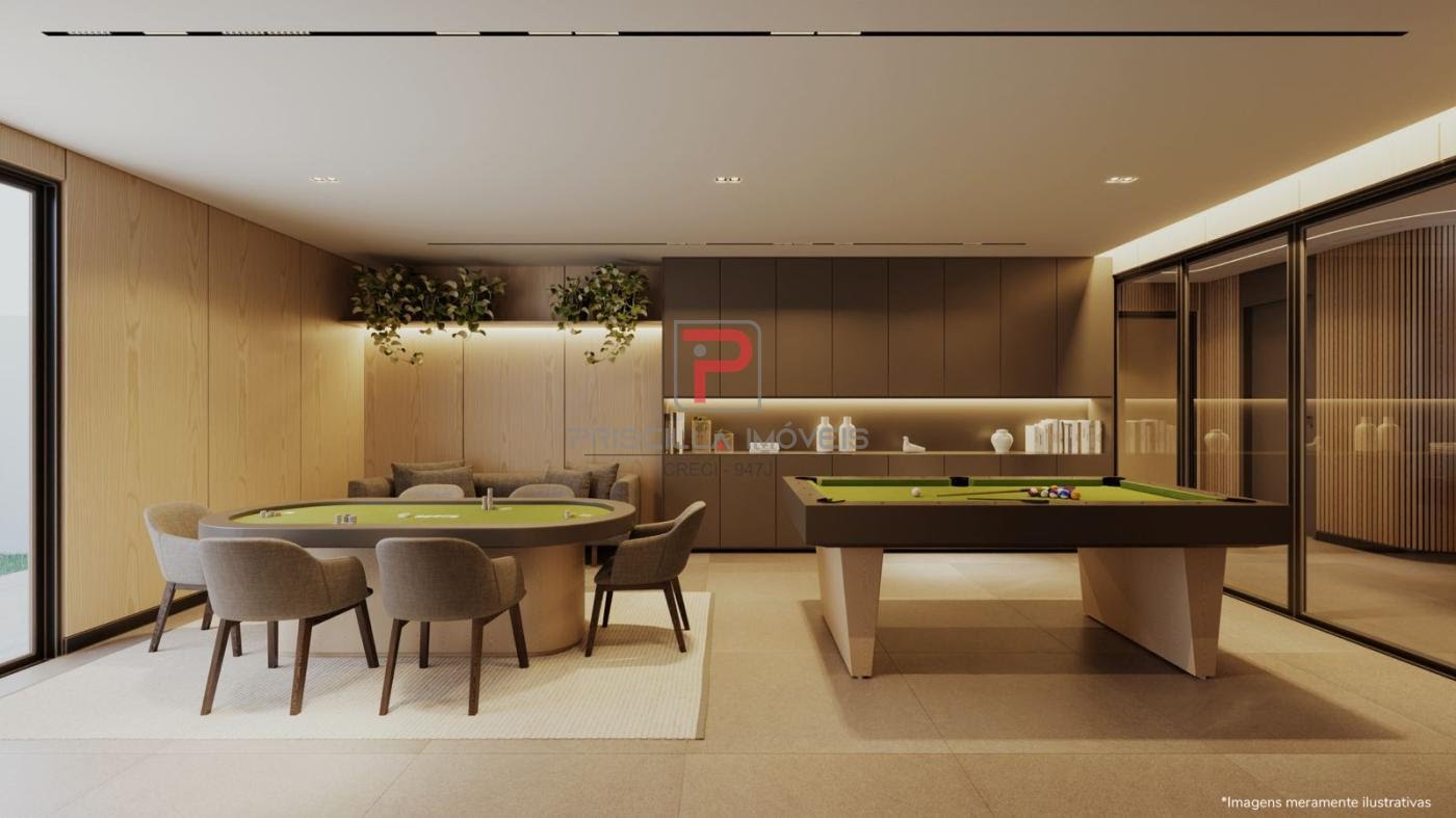 Apartamento à venda com 1 quarto, 1 banheiro e 23m² no Jardim Oceania, João Pessoa (PB) — foto 10 de 11