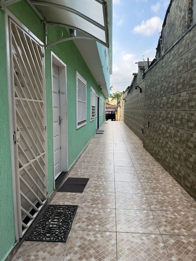 Sobrado, 2 quartos - Foto 5