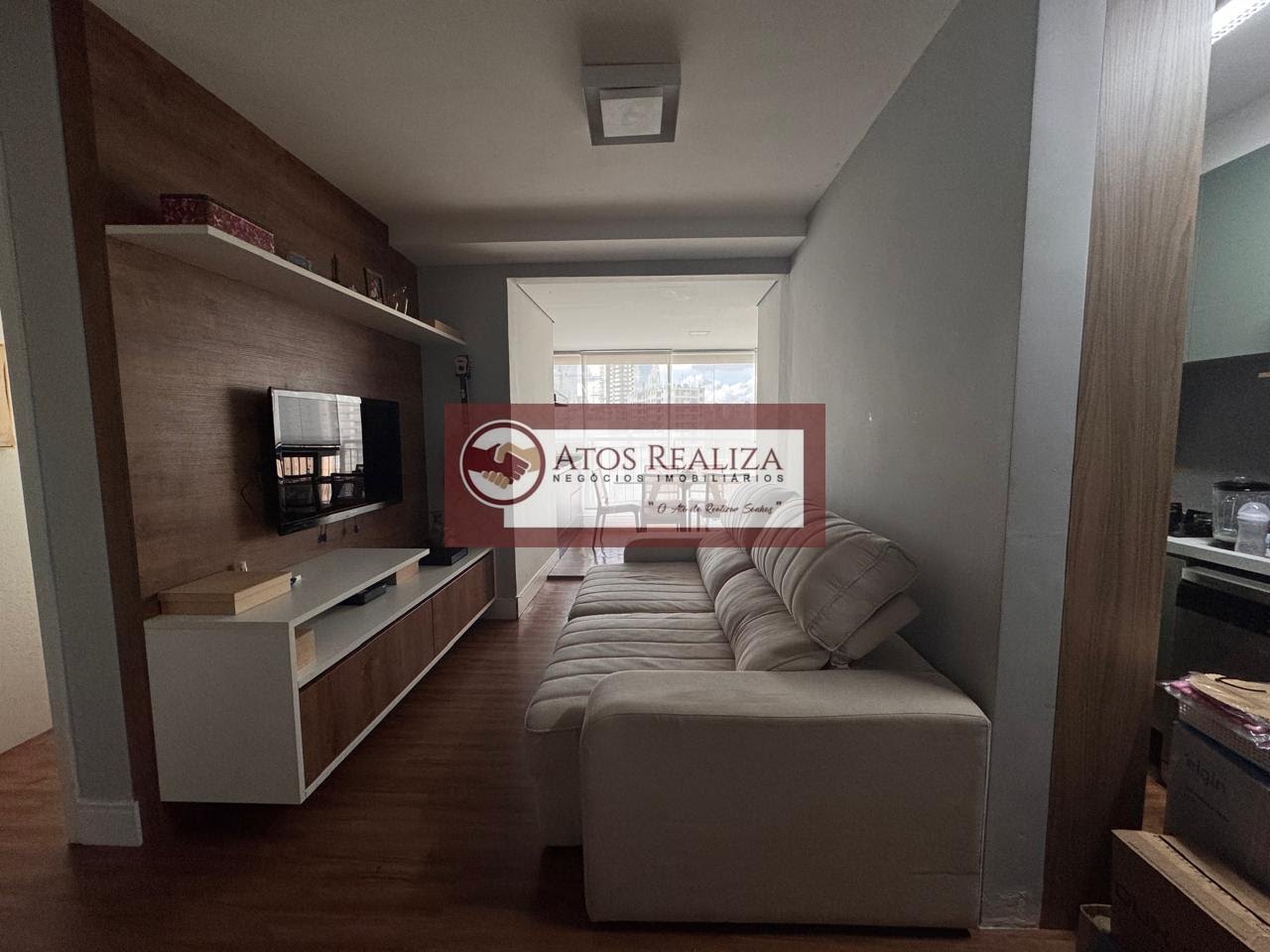 Apartamento à venda com 2 quartos, 1 suíte, 2 vagas e 68m² no Santo Amaro, São Paulo (SP) — foto 27 de 30