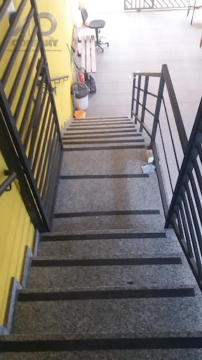PRÉDIO COMERCIAL em Vila das Merces  -  São Paulo