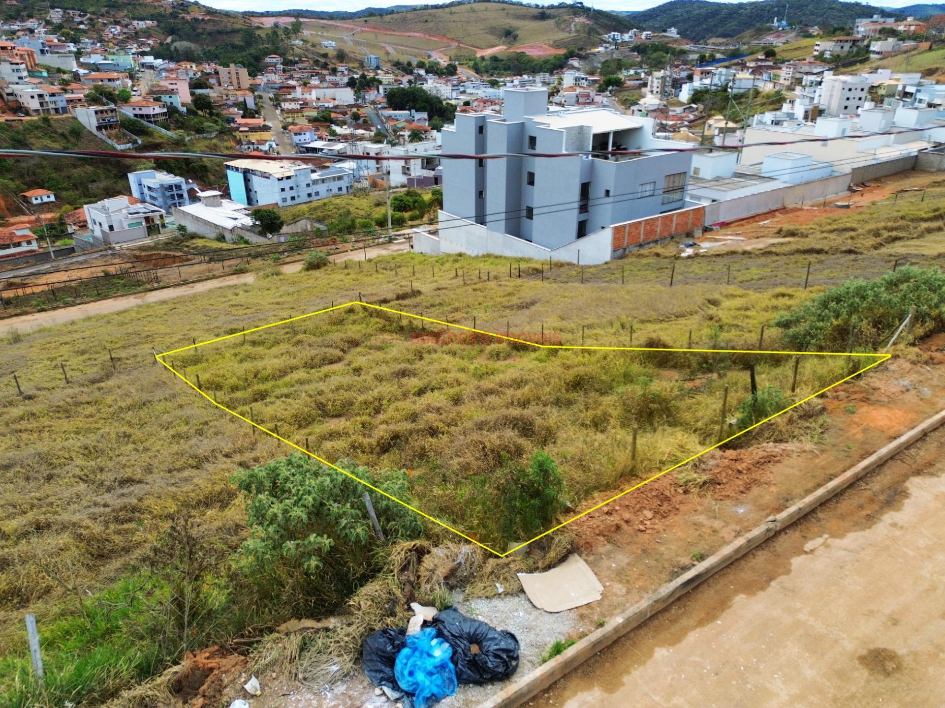 Topografia 