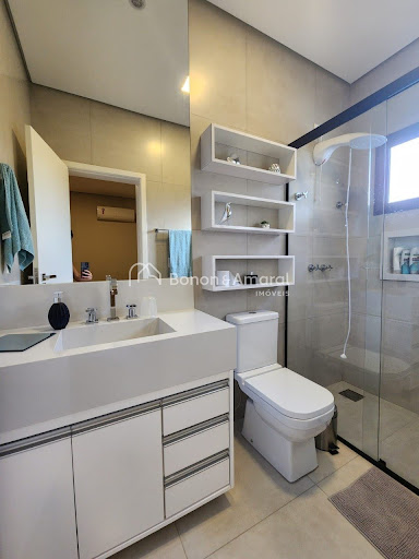 Casa de Condomínio, 4 quartos - Foto 42