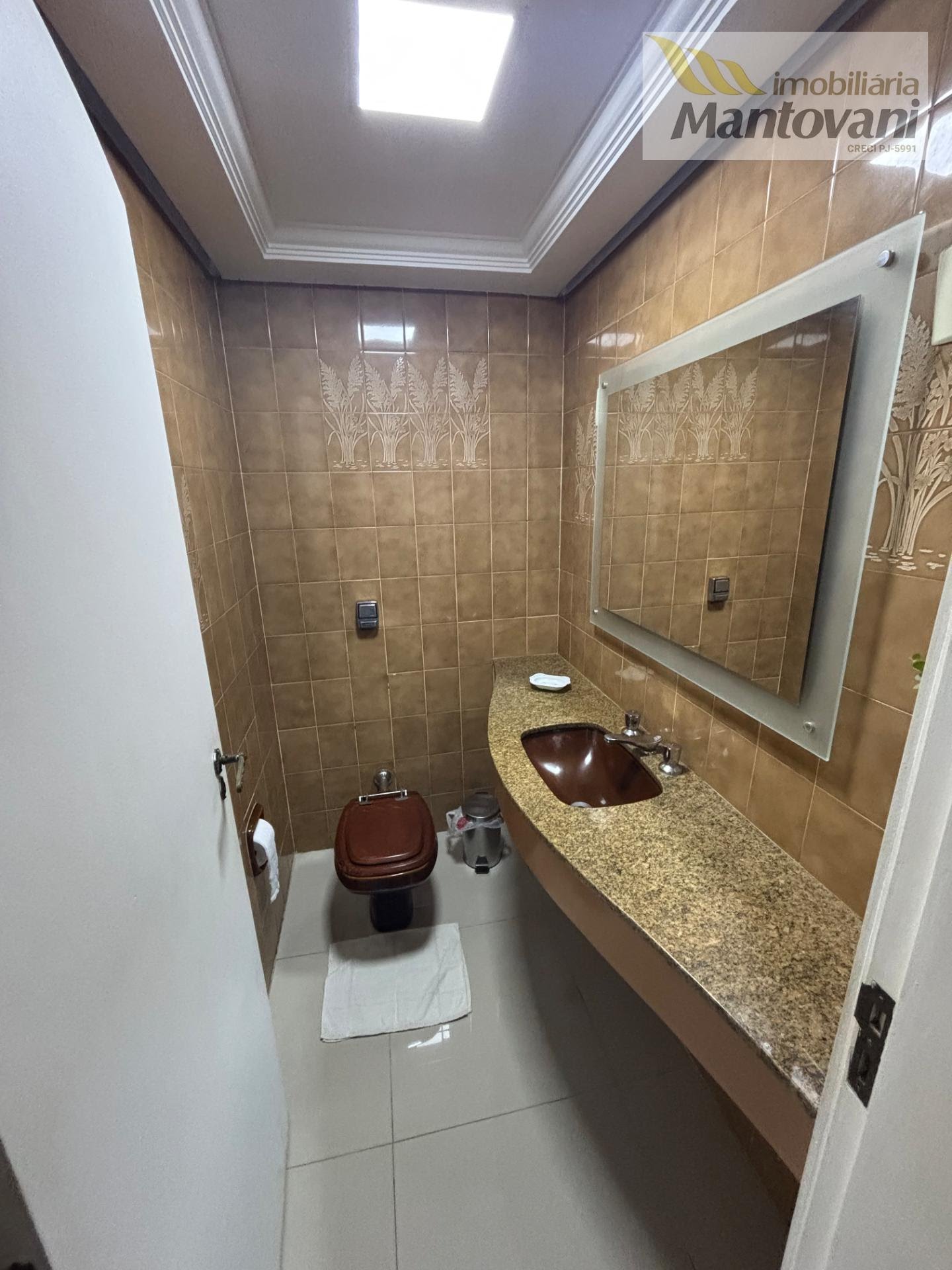 Casa à venda com 3 quartos, 1 suíte, 3 vagas e 536m² no Chácara Junqueira, Tatuí (SP) — foto 4 de 24