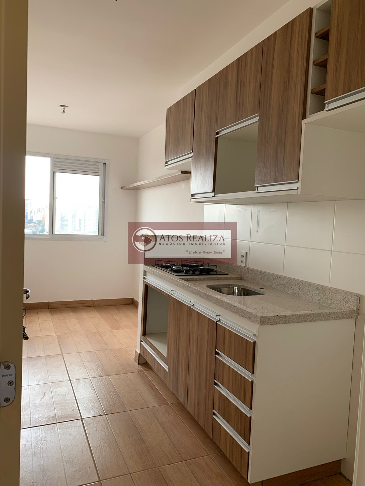 Apartamento à venda com 1 quarto, 1 banheiro e 31m² no Jardim Cidalia, São Paulo (SP) — foto 25 de 30