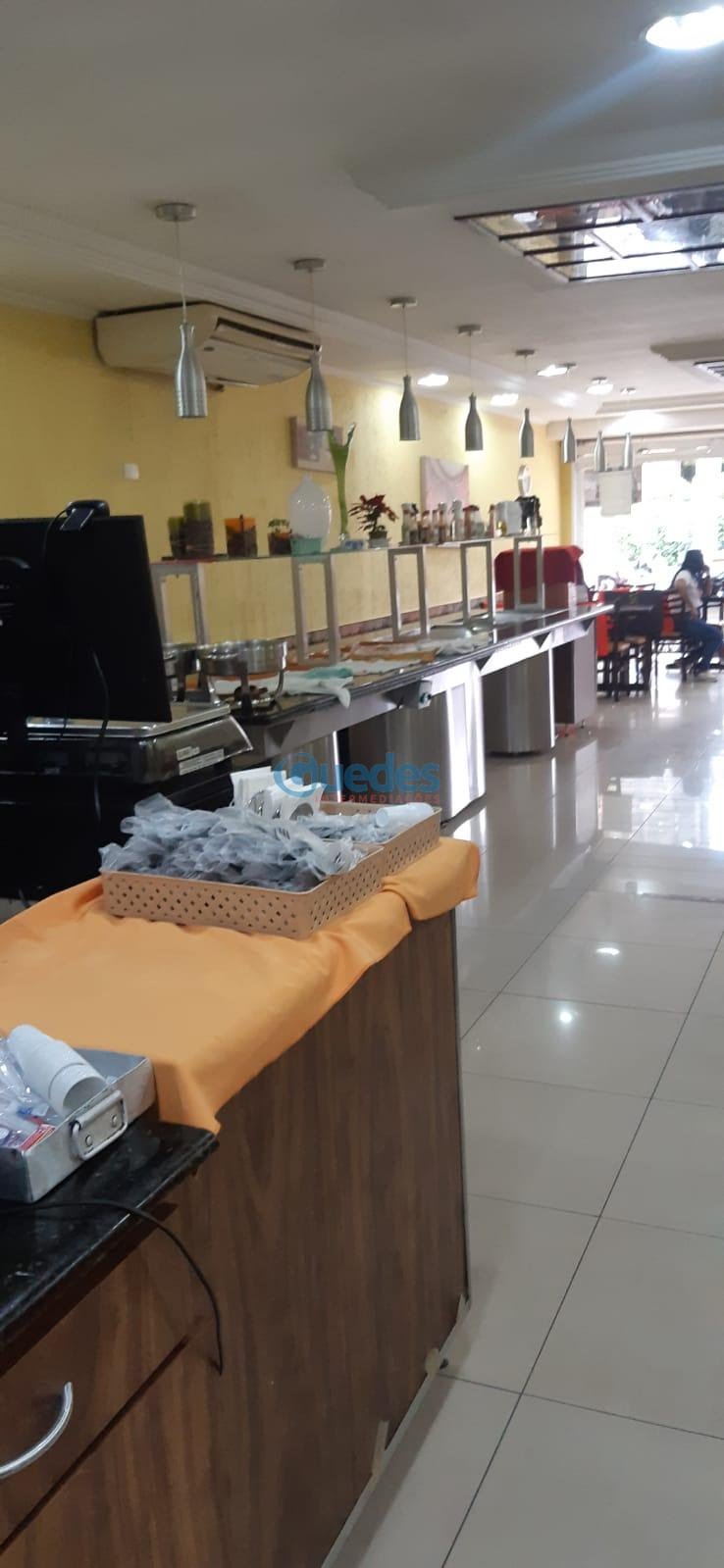Comercial à venda com 2 banheiros e 250m² no Cidade Monções, São Paulo (SP) — foto 3 de 17