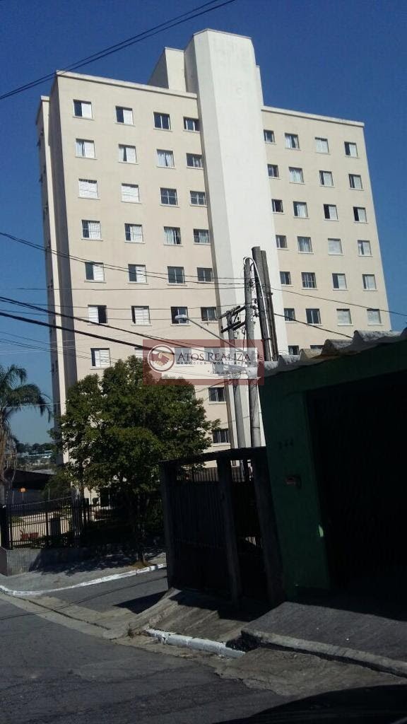 Apartamento à venda com 2 quartos, 1 banheiro, 1 vaga e 49m² no Vila Santa Catarina, São Paulo (SP) — foto 2 de 18