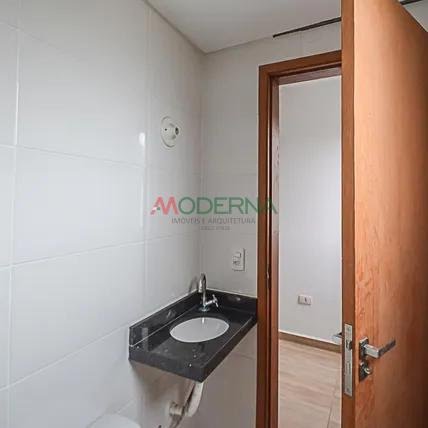 Apartamento à venda com 3 quartos, 2 banheiros, 1 vaga e 80m² no Jordanópolis, São Bernardo do Campo (SP) — foto 15 de 19