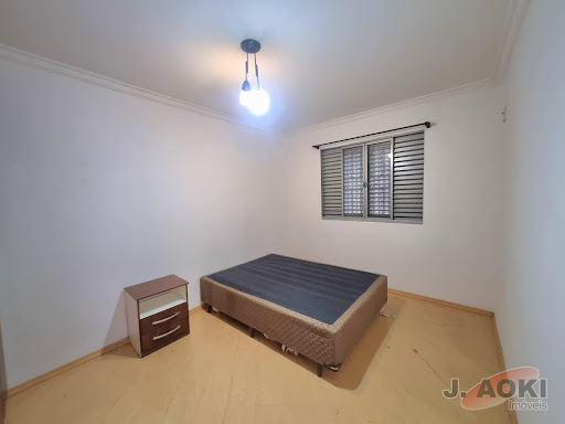 Apartamento em Chácara Inglesa  -  São Paulo