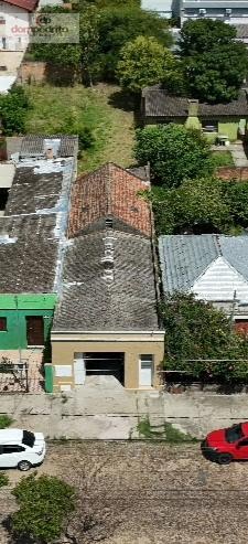 Galpão em Centro  -  Dom Pedrito