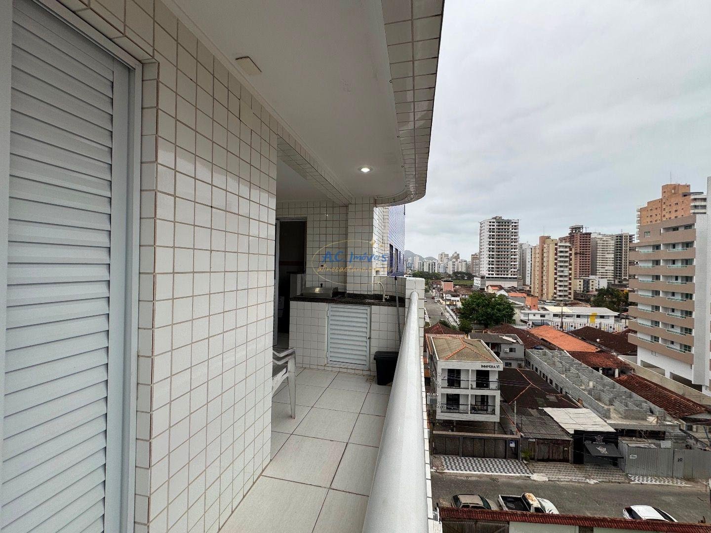 Apartamento à venda com 2 quartos, 1 suíte, 1 vaga e 67m² no Aviação, Praia Grande (SP) — foto 28 de 30