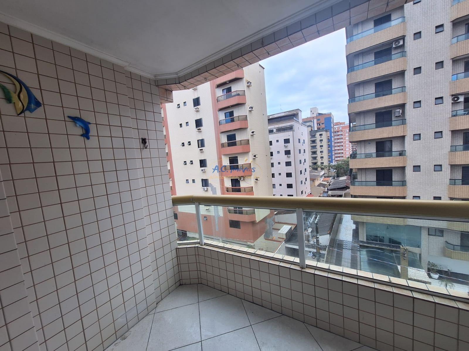 Apartamento à venda com 3 quartos, 1 suíte, 2 vagas e 100m² no Vila Tupi, Praia Grande (SP) — foto 22 de 25