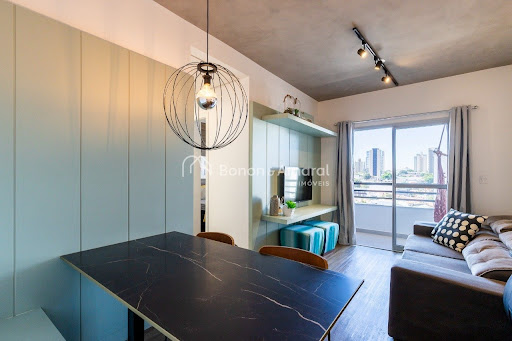 Apartamento, 2 quartos, 58 m² - Foto 3