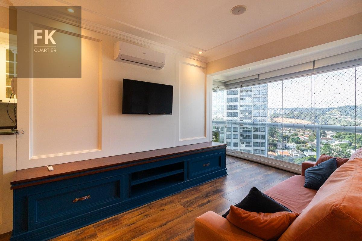 Apartamento para alugar com 2 quartos, 1 suíte, 1 vaga e 70m² no Melville Empresarial II, Barueri (SP) — foto 7 de 25