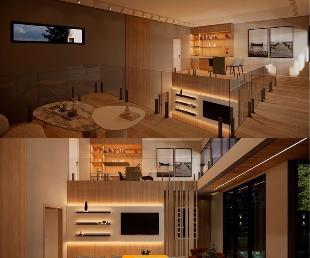 Casa à venda com 5 quartos, 2 suítes, 6 vagas e 301m² no Ribeirânia, Ribeirão Preto (SP) — foto 3 de 16