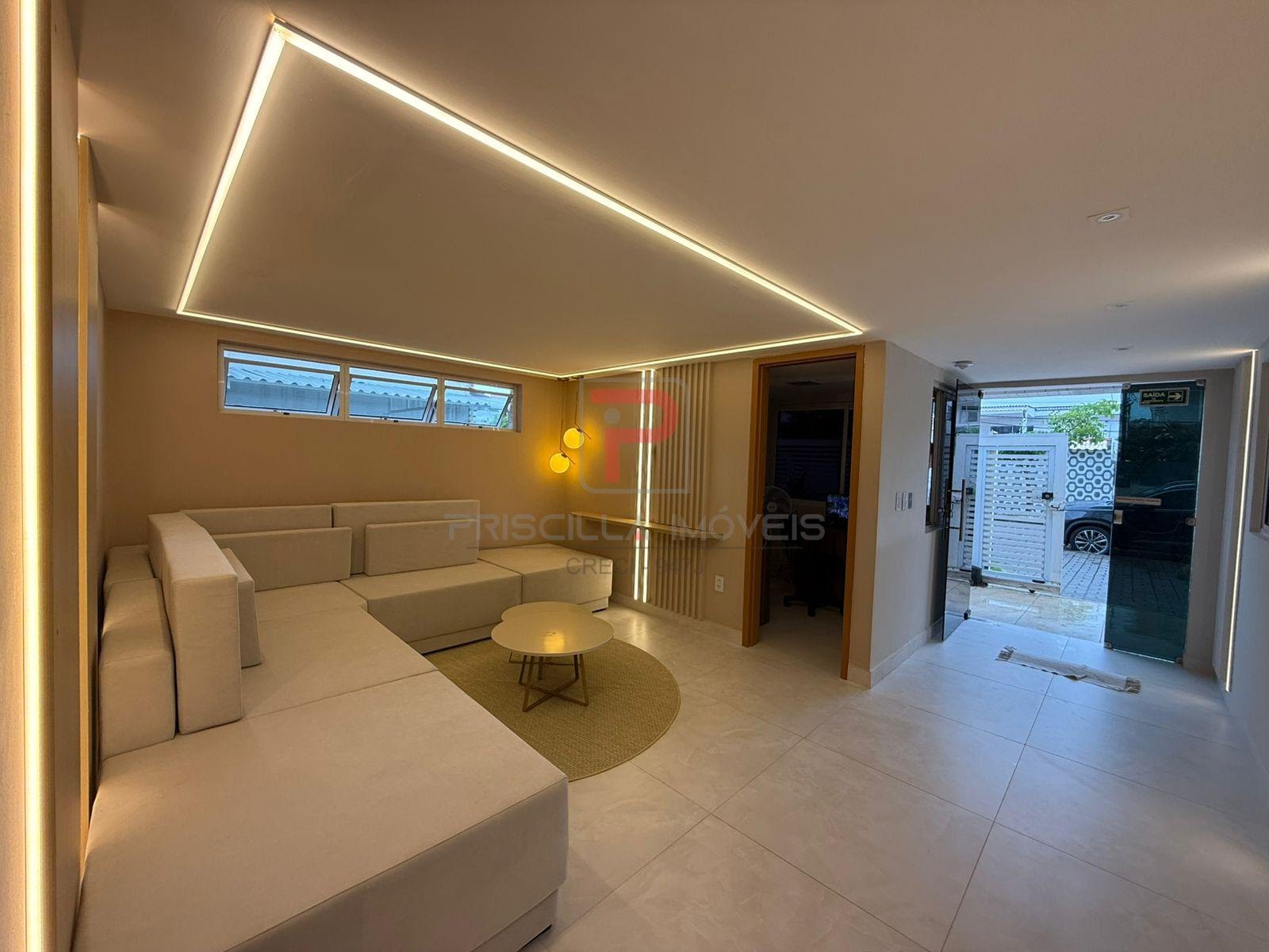 Apartamento à venda com 3 quartos, 1 suíte, 1 vaga e 70m² no Bessa, João Pessoa (PB) — foto 29 de 29