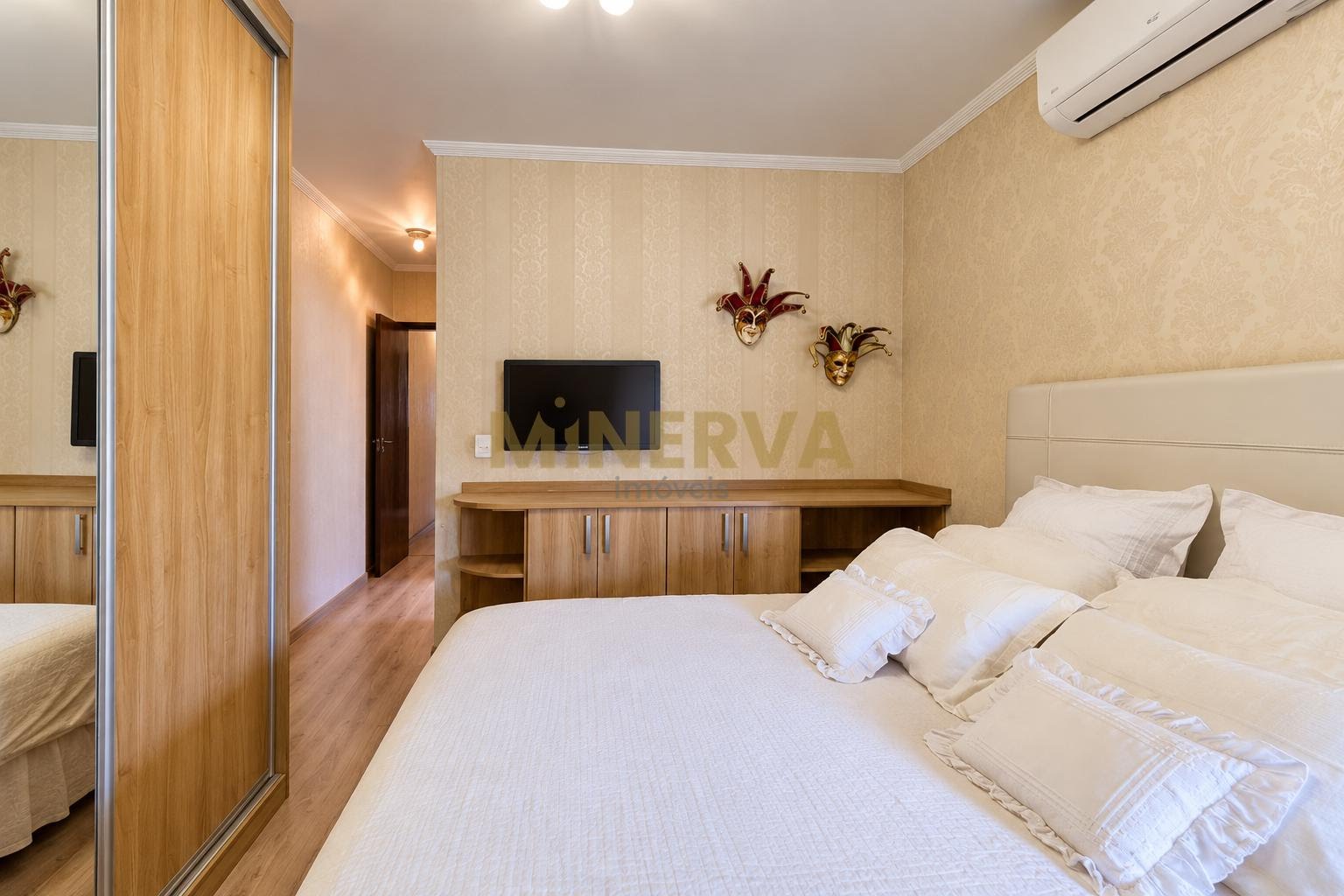 Casa à venda com 3 quartos, 1 suíte, 2 vagas e 140m² no Vila Augusta, Guarulhos (SP) — foto 16 de 22