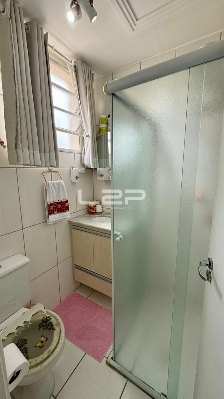 Apartamento à venda com 2 quartos, 1 suíte, 1 vaga e 103m² no Ponte de São João, Jundiaí (SP) — foto 9 de 29