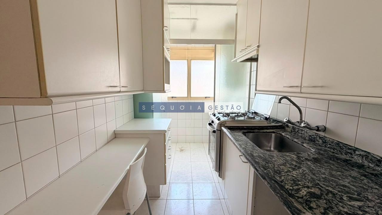 Apartamento à venda com 2 quartos, 1 suíte, 1 vaga e 65m² no Moema, São Paulo (SP) — foto 12 de 28