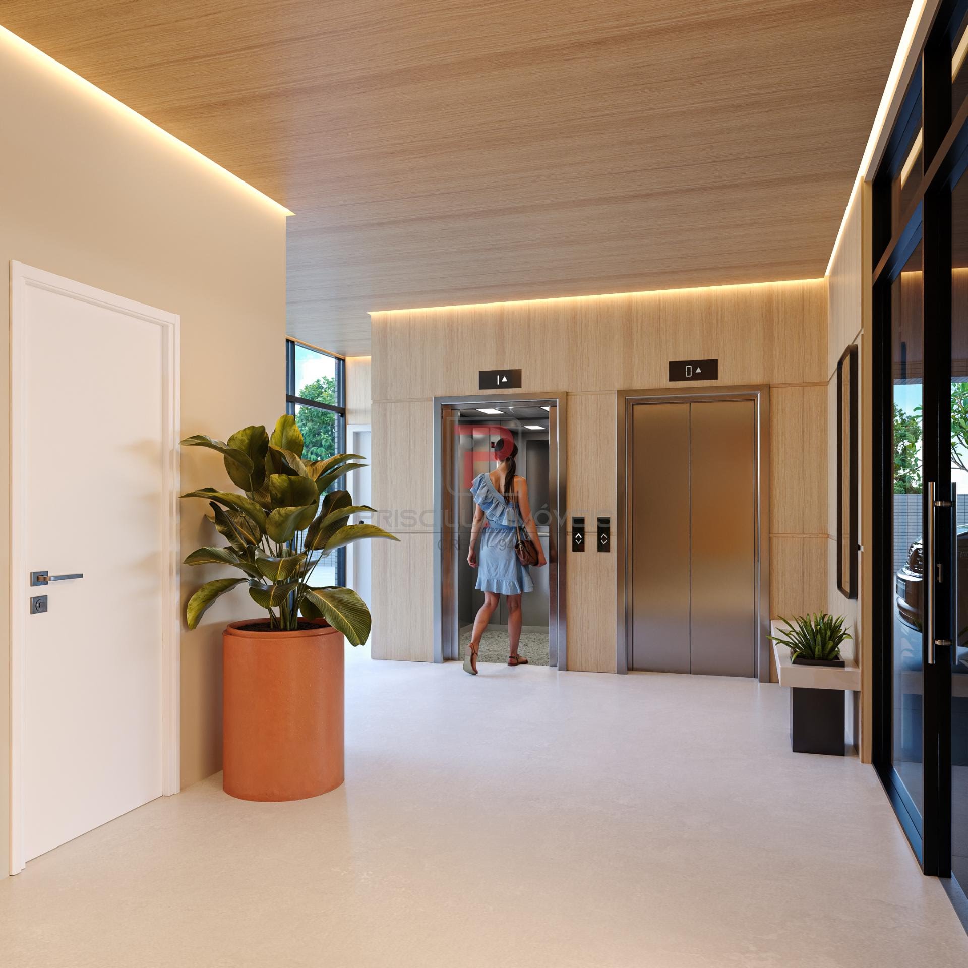 Apartamento à venda com 2 quartos, 1 suíte, 1 vaga e 50m² no Jardim Oceania, João Pessoa (PB) — foto 22 de 23