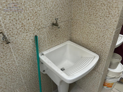 Área de serviço externa