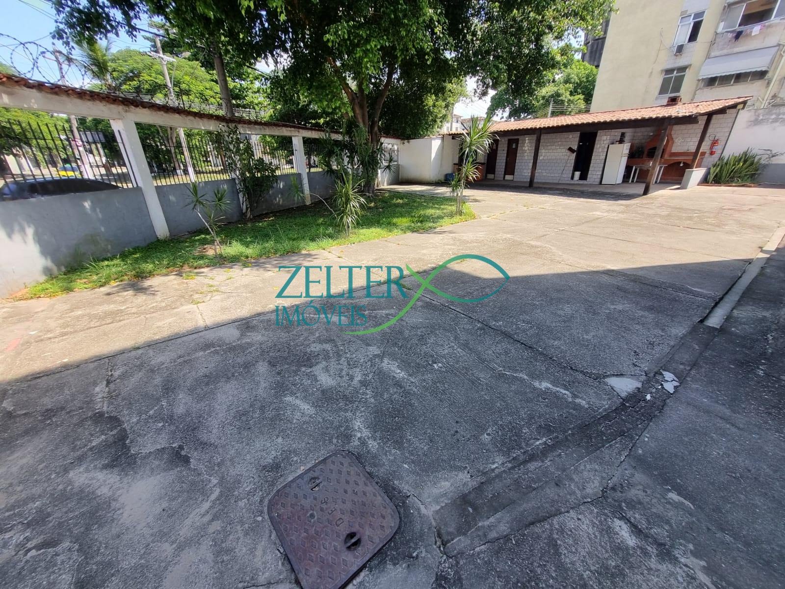 Apartamento à venda com 3 quartos, 1 banheiro, 1 vaga e 75m² no Penha, Rio de Janeiro (RJ) — foto 25 de 26