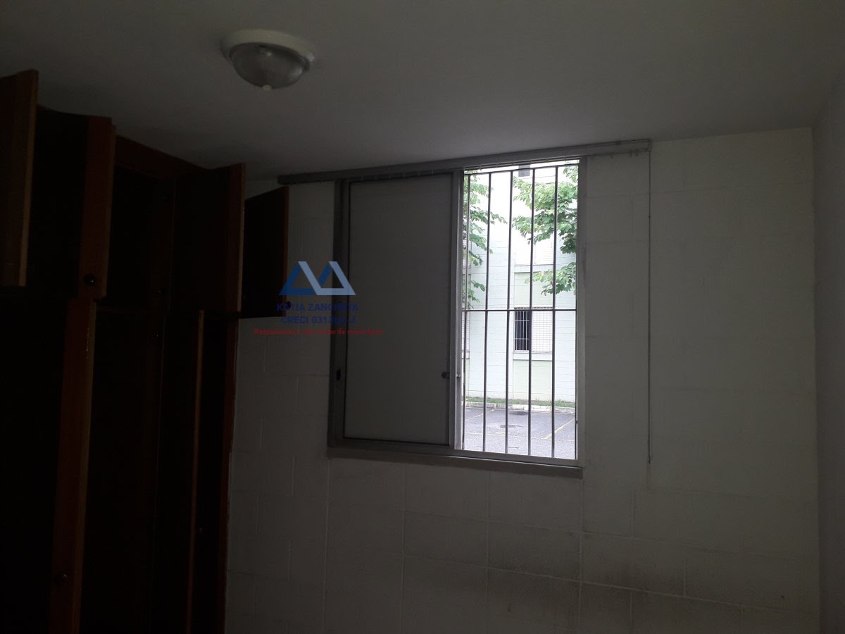 Apartamento à venda com 2 quartos, 1 banheiro, 1 vaga e 50m² no Jardim Maria Estela, São Paulo (SP) — foto 9 de 22