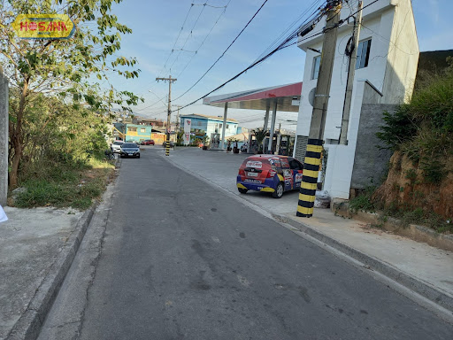 Loja/Salão em Jardim Constancia  -  Francisco Morato