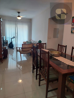 Apartamento em Goiabeiras, Cuiabá com 3 Dormitórios e Suíte
