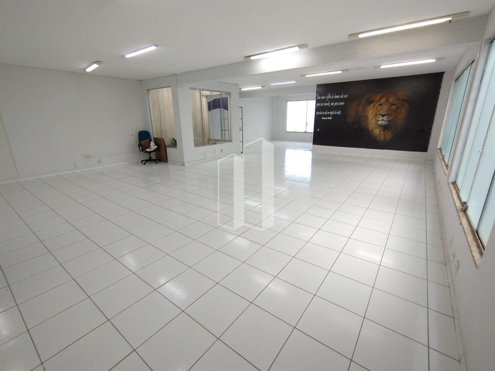Comercial para alugar com 2 banheiros, 1 vaga e 160m² no Jardim das Esmeraldas, Aparecida de Goiânia (GO) — foto 8 de 27