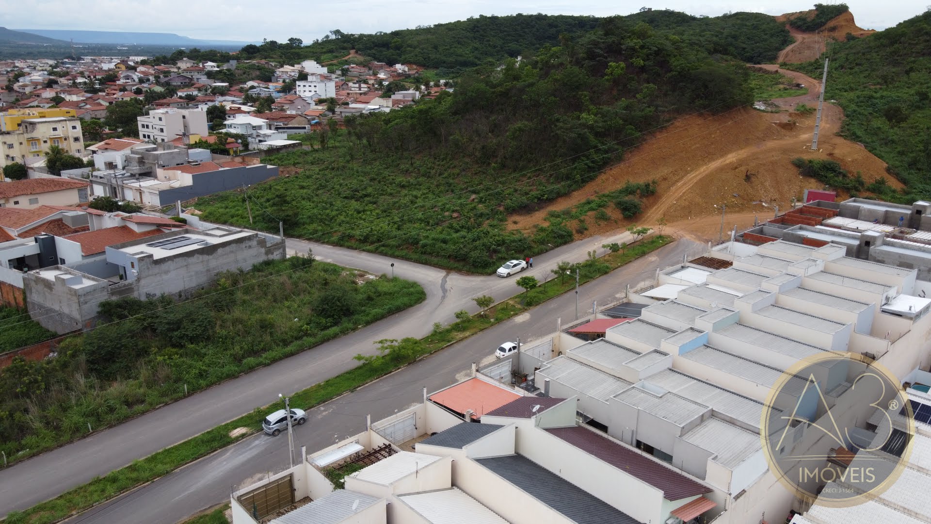 Apenas 5 min do centro da cidade