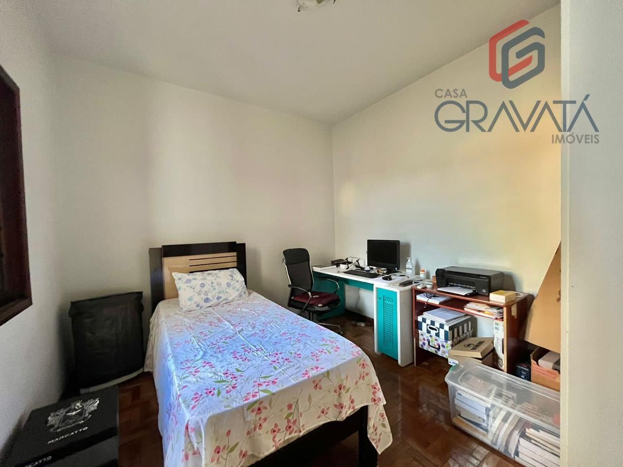 Casa à venda com 5 quartos, 3 banheiros, 4 vagas e 400m² no Baeta Neves, São Bernardo do Campo (SP) — foto 12 de 30