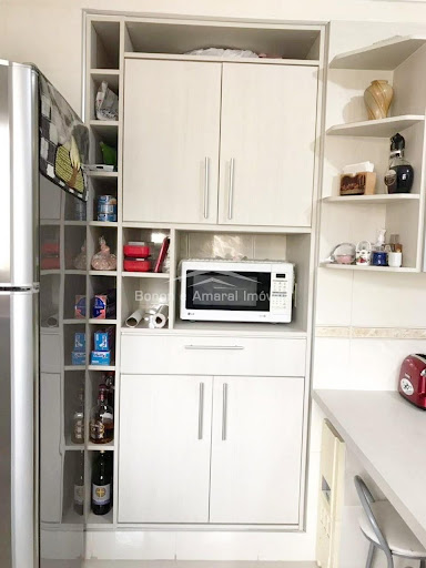 Apartamento, 4 quartos, 165 m² - Foto 6