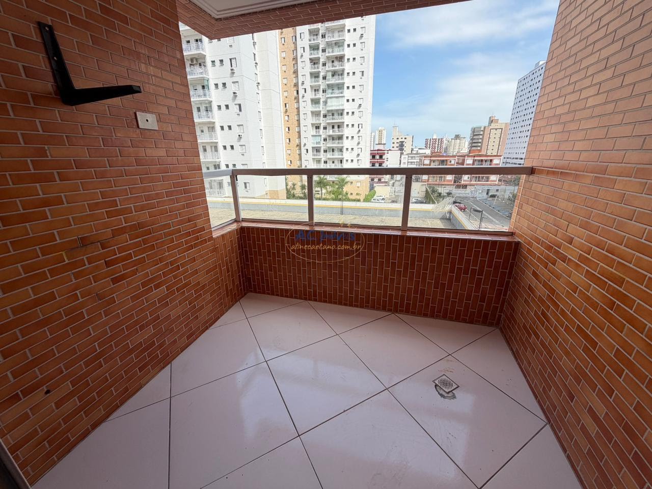 Apartamento à venda com 2 quartos, 1 suíte, 1 vaga e 65m² no Cidade Ocian, Praia Grande (SP) — foto 10 de 26