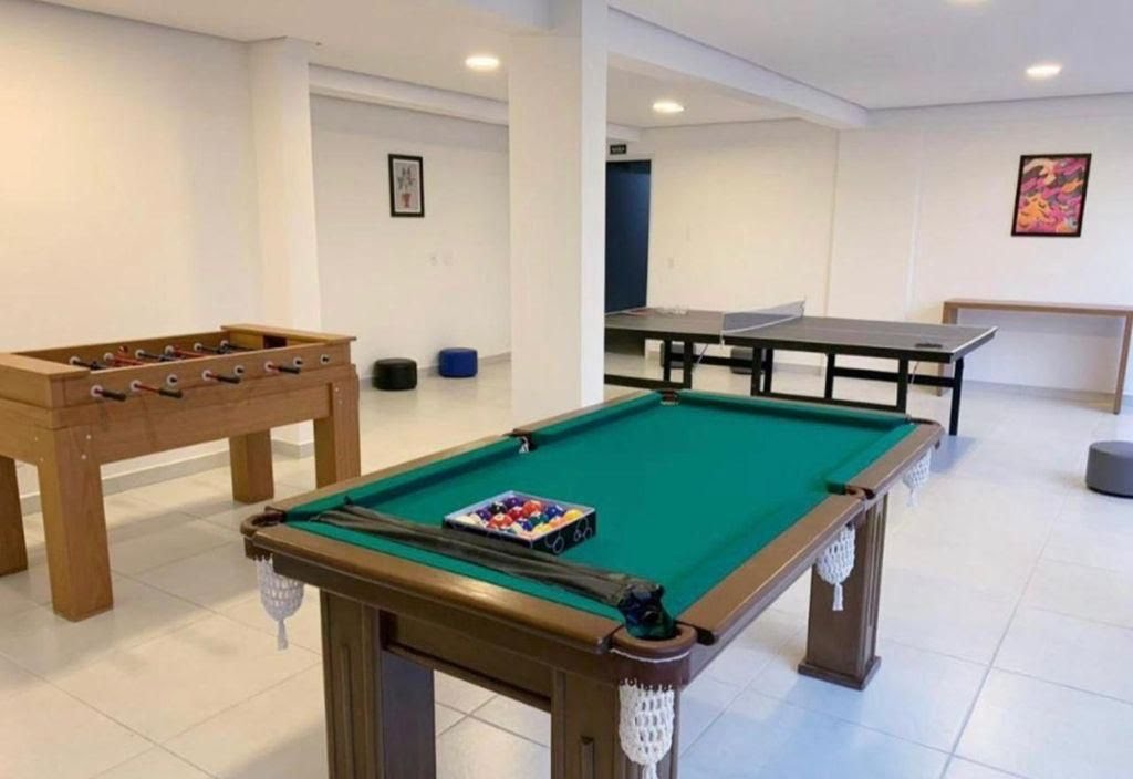 Apartamento à venda com 3 quartos, 2 banheiros, 1 vaga e 56m² no Estufa II, Ubatuba (SP) — foto 13 de 23