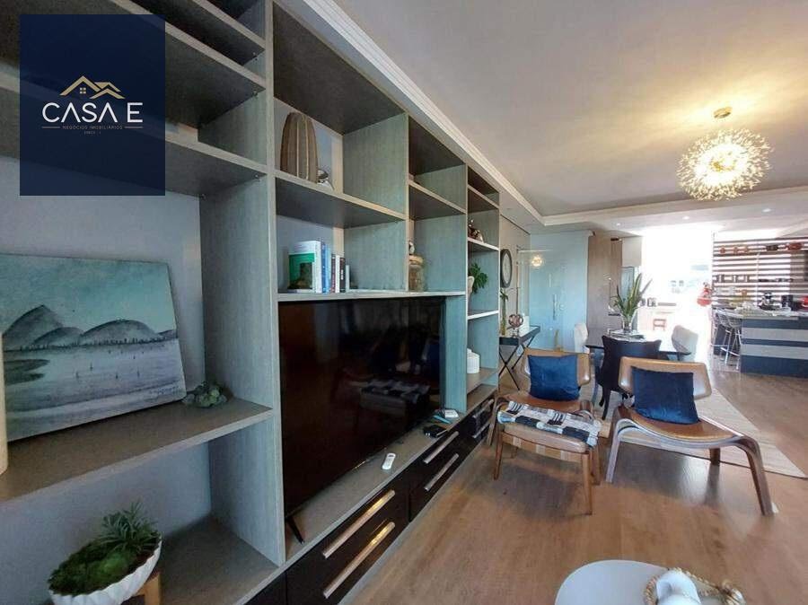 Apartamento à venda com 3 quartos, 1 suíte, 1 vaga e 160m² no Centro, Ijuí (RS) — foto 11 de 23