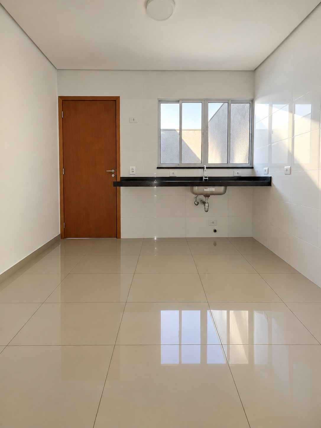 Apartamento à venda com 3 quartos, 1 suíte, 2 vagas e 125m² no Jardim Regina, São Paulo (SP) — foto 7 de 29