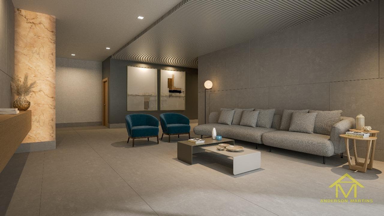 Apartamento à venda com 3 quartos, 2 banheiros, 2 vagas e 124m² no Praia de Itaparica, Vila Velha (ES) — foto 15 de 19