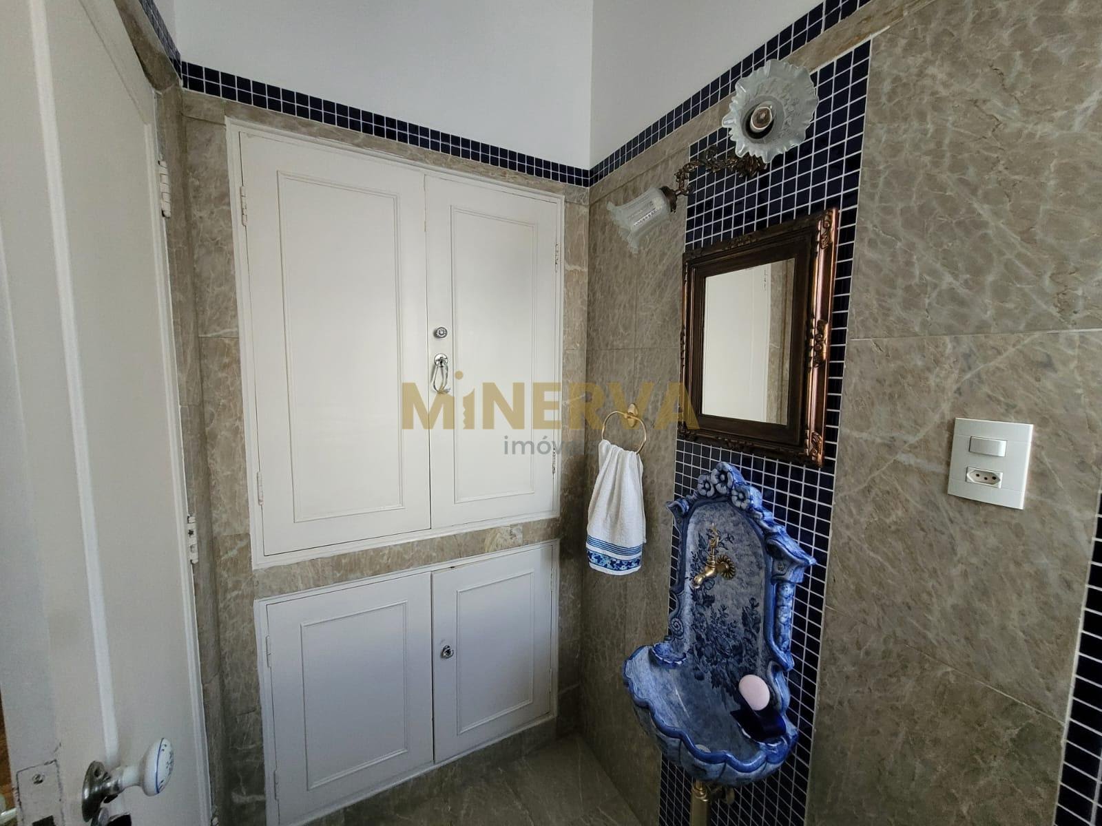 Apartamento à venda com 4 quartos, 1 suíte, 2 vagas e 400m² no Consolação, São Paulo (SP) — foto 23 de 30